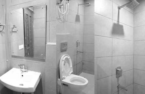 New Delhi Casa | PRIVATE ROOM IN KHANPUR