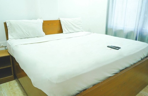New Delhi Casa | PRIVATE ROOM IN KHANPUR