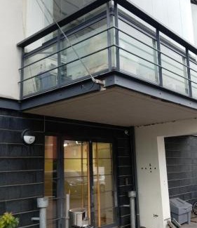 Itainen District Casa | Private room in shared appartment