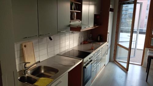 Itainen District Casa | Private room in shared appartment