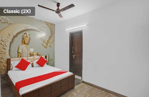 New Delhi Cama Y Desayuno | PRIVATE ROOM IN SURAJKUND