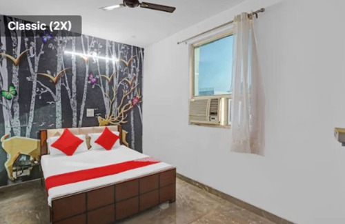 New Delhi Cama Y Desayuno | PRIVATE ROOM IN SURAJKUND