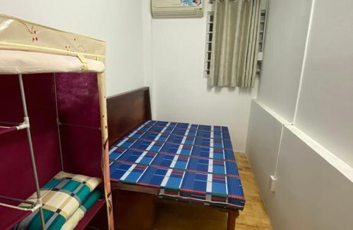 District 4 Casa | Private room in the 4 district