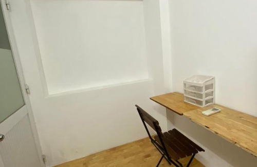District 4 Casa | Private room in the 4 district