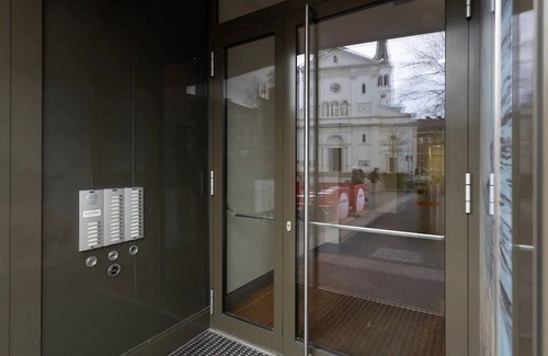 Favoriten Apartamento | Habitación privada en el apartamento cerca del centro de la ciudad.