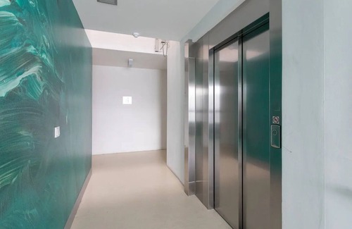 Favoriten Apartamento | Habitación privada en el apartamento cerca del centro de la ciudad.