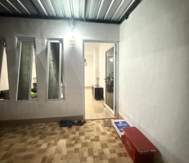 Benoa Casa | Private Room in Villa Near Nusa Dua Beach Bali