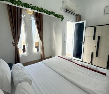 Benoa Casa | Private Room in Villa Near Nusa Dua Beach Bali