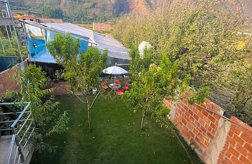 Yucay Casa | Habitación privada en Yucay