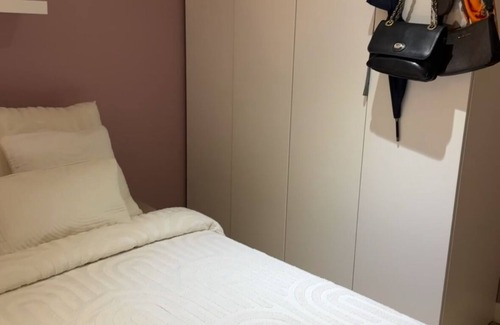 Villette Cama Y Desayuno | Private room Lausanne
