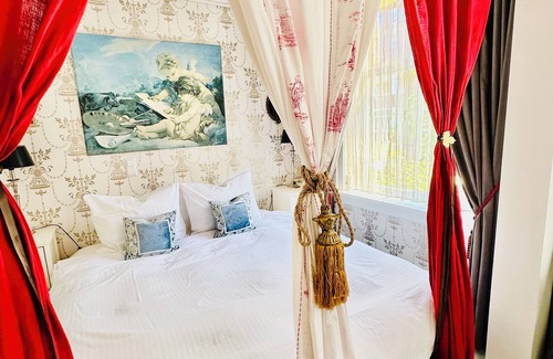 Rijnbuurt Cama Y Desayuno | Habitación privada, Ma Chambre Acogedor- Relajante- Romático