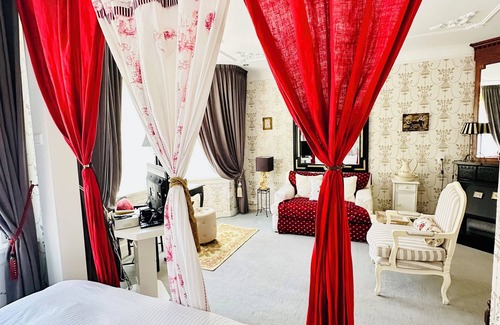 Rijnbuurt Cama Y Desayuno | Habitación privada, Ma Chambre Acogedor- Relajante- Romático