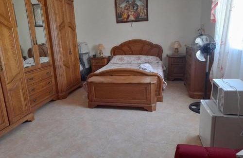 Qormi Casa | Private room