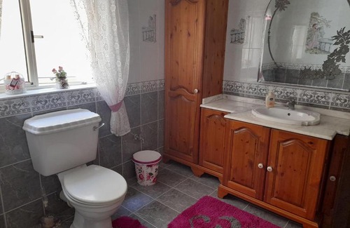Qormi Casa | Private room