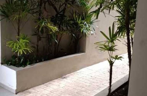 Puerto Juarez Apartamento | Private Room for Nomads-Travelres-Professionals at Xharly's Apartment