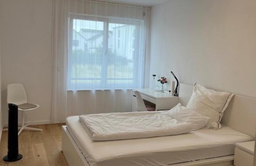 Kirchrode-Bemerode-Wulferode Casa | Private Room near Hannover Fair