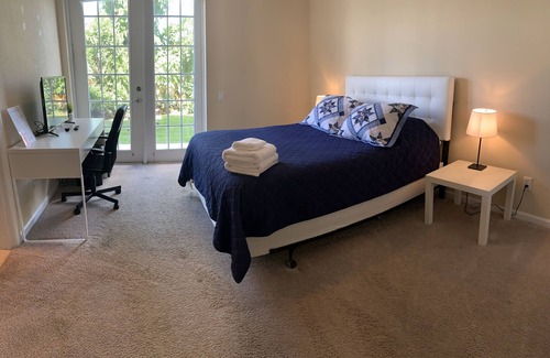 Florida Central Atlantic Coast Casa | Habitación privada cerca de OCCC