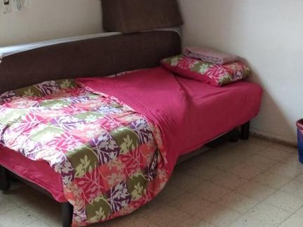Lod Casa | Private room near the Airport for amazing people