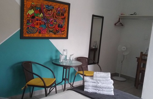 Atlixco Apartamento | Habitación privada cerca del zocalo de Atlixco 3