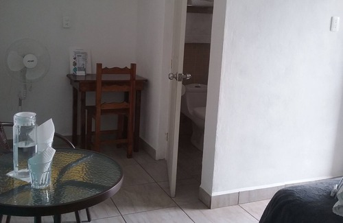 Atlixco Apartamento | Habitación privada cerca del zocalo de Atlixco 3