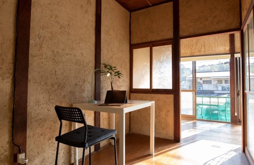 Kure Casa | Private room on the 2nd floor / Kure Hiroshima