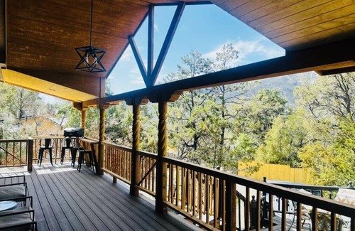 Jemez Springs Complejo | Habitación privada ∙ 2 huéspedes