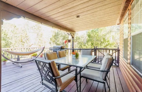 Jemez Springs Complejo | Habitación privada ∙ 2 huéspedes