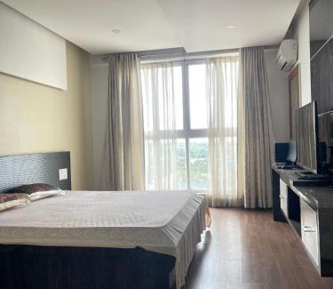 Narasapura Casa | Private Room with access to Movie Night
