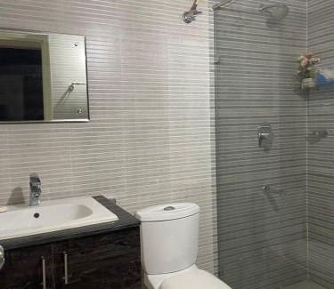 Narasapura Casa | Private Room with access to Movie Night