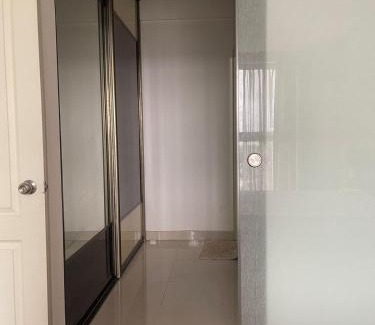 Narasapura Casa | Private Room with access to Movie Night