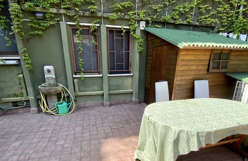 Certosa Apartamento | nice pied-a-terre in milan