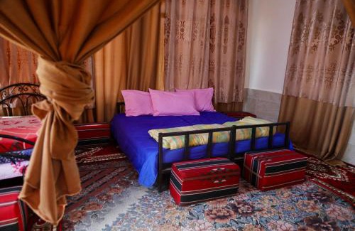 Karak Governorate Casa | private room with cultural experience and great landscapes