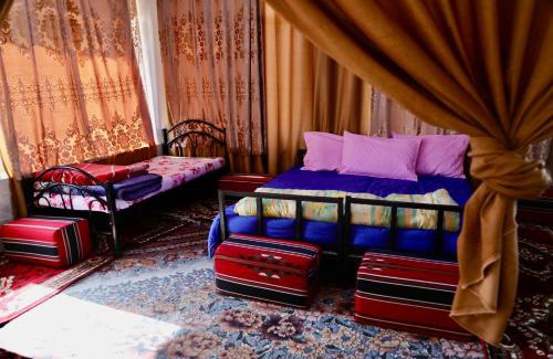 Karak Governorate Casa | private room with cultural experience and great landscapes