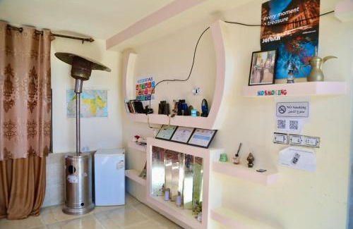 Karak Governorate Casa | private room with cultural experience and great landscapes
