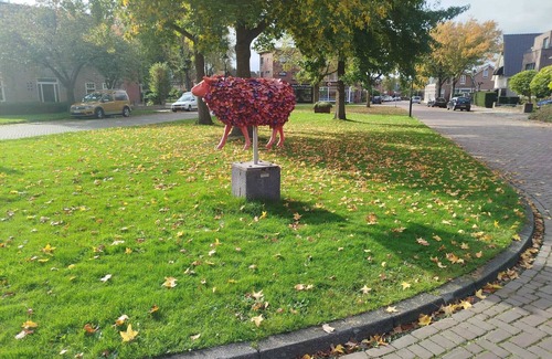 Municipality of Hengelo Casa | Private room with en-suite bathroom, separate entrance, cozy and comfortable.