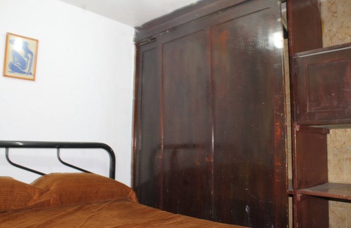 Lindavista Cama Y Desayuno | Habitación privada con Netflix en Lindavista.