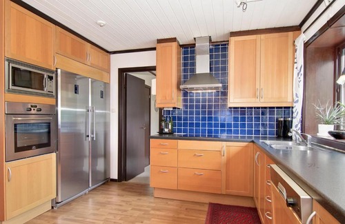 Umea Casa | Private Room with No Windows in Shared House-5