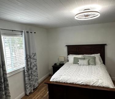 Patton Casa | Private Room with Private Bath