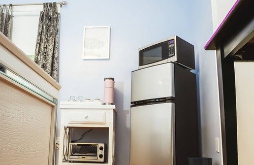 Murraysville Casa | Private room with separate entrance. Wilmington,North Carolina