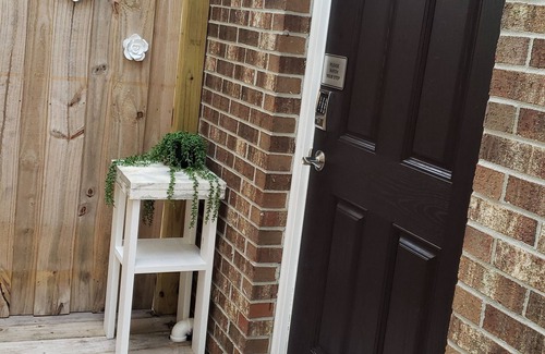 Murraysville Casa | Private room with separate entrance. Wilmington,North Carolina
