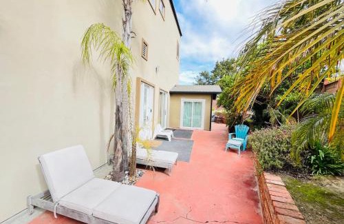 La Jolla Farms Casa | Private Room0 Own Bath Own Entry Shared Kitchen Walk to UCSD
