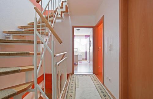 Sahlkamp Casa | Private Rooms