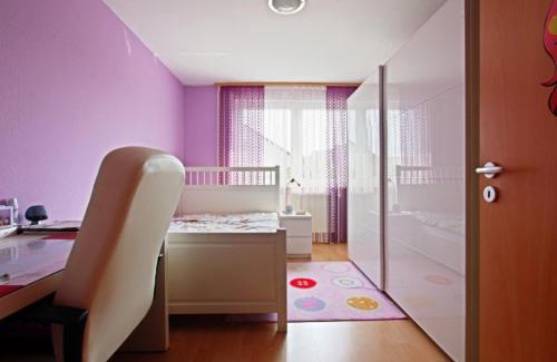 Sahlkamp Casa | Private Rooms