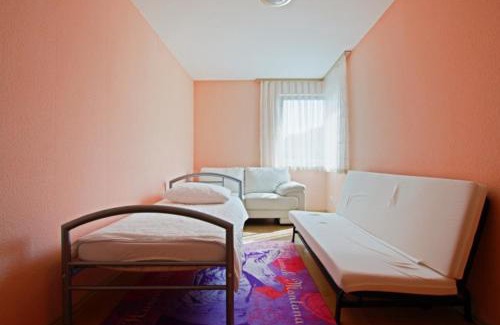 Sahlkamp Casa | Private Rooms