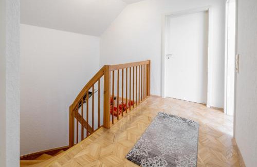 Bemerode Casa | Private Rooms