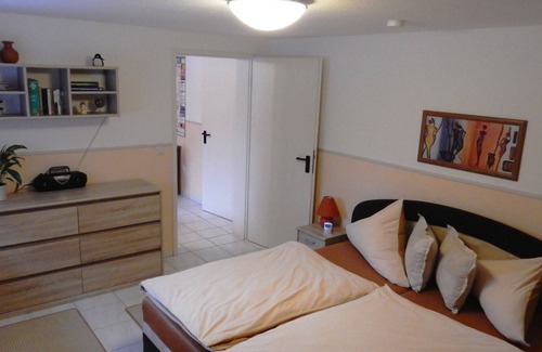 Cottbus Apartamento | Private rooms Dreko - private rooms
