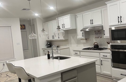 Katy Casa | Private Rooms for Rent in Katy, TX