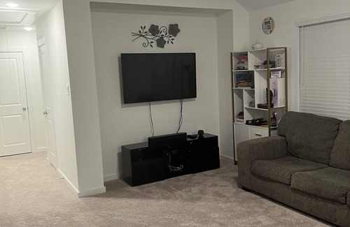 Katy Casa | Private Rooms for Rent in Katy, TX