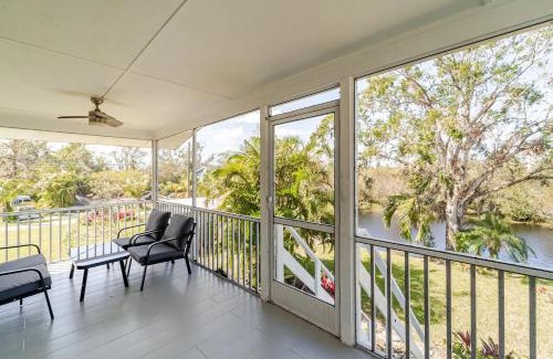 Braden River Casa | Private Rooms In Bradenton - Close to Sarasota