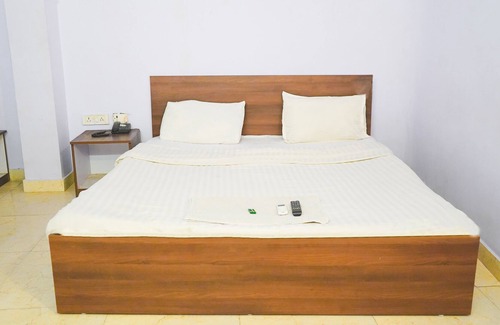 Vikaspuri Casa | PRIVATE ROOMS IN TODHAPUR